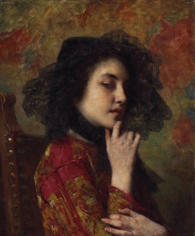 Portrait d